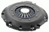 Clutch Pressure Plate Porsche
