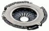 Clutch Pressure Plate Porsche