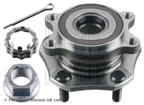 Wheel Bearing Kit NISSAN - 40202-4BA0A S1