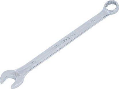 Ring-/Open End Spanner Combination Spanner, extra long, 15 mm