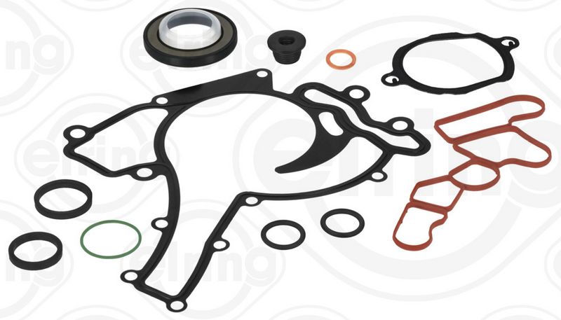 Gasket Kit, crankcase MB