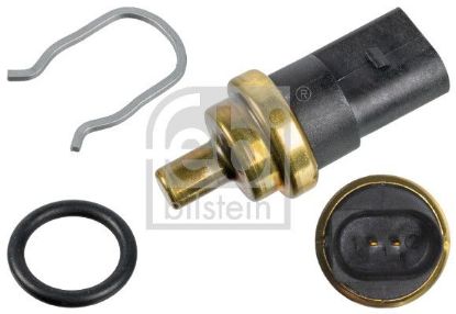 Sensor, coolant temperature VW-Audi - 038 906 081 B SK