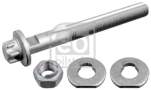 Camber Correction Screw Mercedes-Benz PKW 000 333 10 71