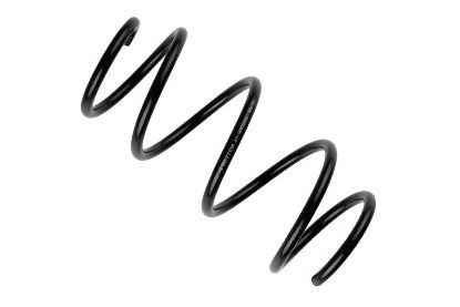 Suspension Spring VW Golf VII;VA