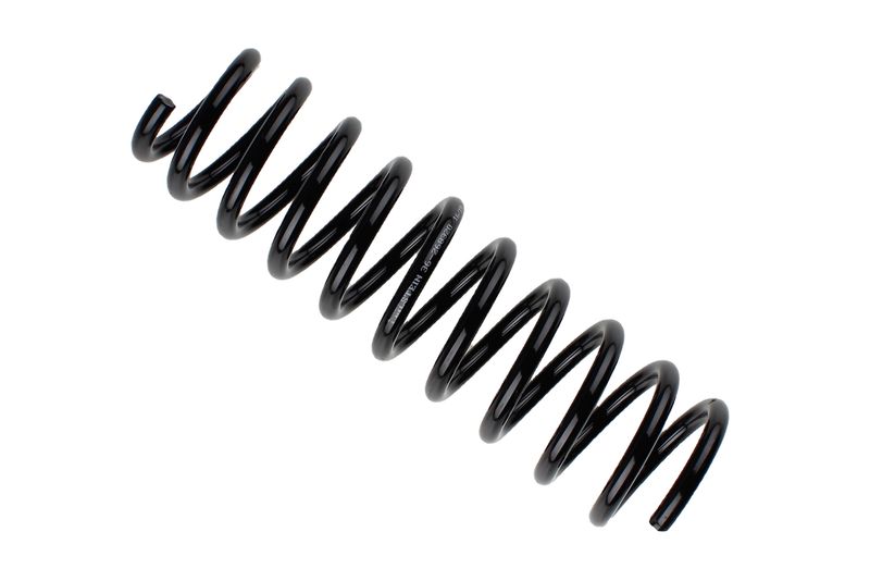 Suspension Spring iX35 (LM,EL,ELH);H;B3