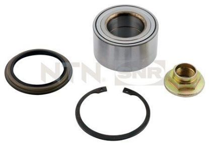 Wheel Bearing Kit Mazda 323 esim./tag.