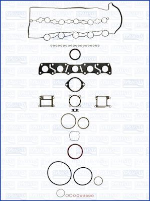 Gasket Kit, cylinder head