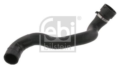 Radiator Hose Mercedes-Benz - 220 501 03 82