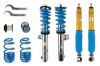Suspension Kit, springs/shock absorbers VW EOS; K; B16; PSS10