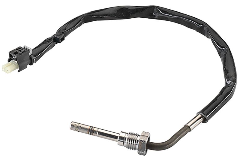 Sensor, exhaust gas temperature MERCEDES-BENZ - 008 153 22 28