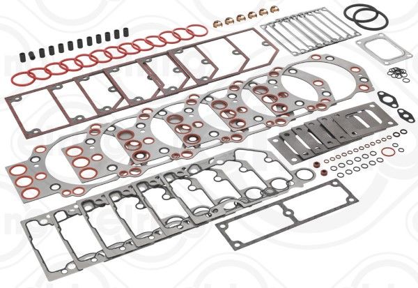 Gasket Kit, cylinder head CUMMINS