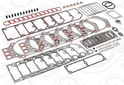 Gasket Kit, cylinder head CUMMINS