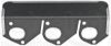 Gasket, exhaust manifold BMW 5 (E28), 5 (E34), 7 (E32)