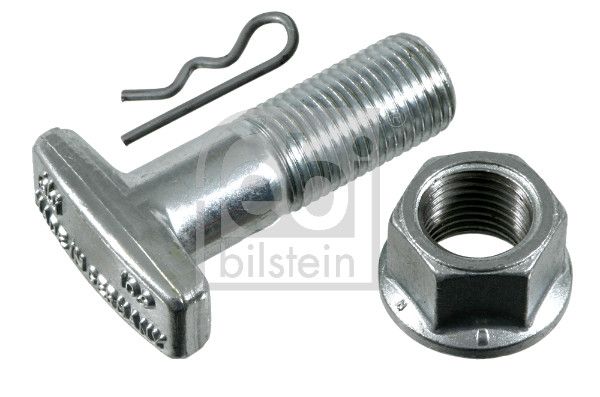 Wheel Stud Universell verwendbar (z.B. DIN) 659 112 500 S1