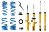 Suspension Kit, springs/shock absorbers Nissan Micra K14;K;B14
