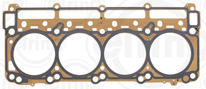 Gasket, cylinder head Chrysler 05045476AB