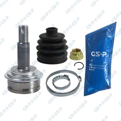 Joint Kit, drive shaft TOYOTA 434100D160