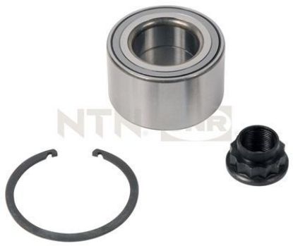 Wheel Bearing Kit TOYOTA - 90363-40066