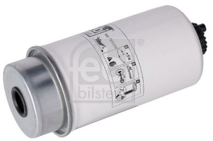 Fuel Filter Massey Ferguson V836862602