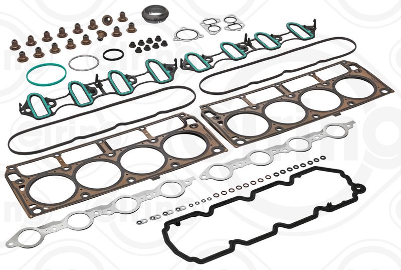 Gasket Kit, cylinder head GM