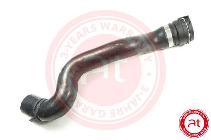 Radiator Hose Volvo XC90