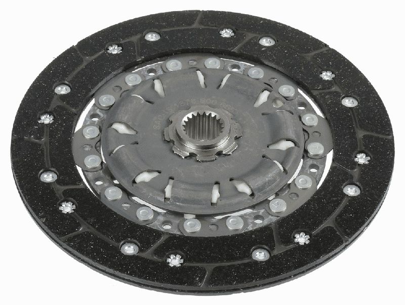 Clutch Disc SACHS KUPPLUNG SCHEIBE