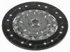 Clutch Disc SACHS KUPPLUNG SCHEIBE