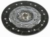 Clutch Disc SACHS KUPPLUNG SCHEIBE