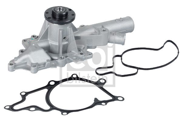 Water Pump, engine cooling Mercedes-Benz PKW 611 200 11 01