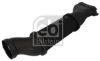 Intake Hose, air filter Mercedes-Benz - 278 090 25 82