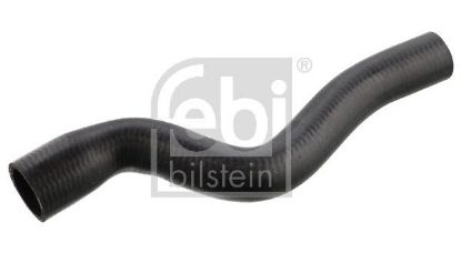 Radiator Hose Peugeot - 1343.KX S1