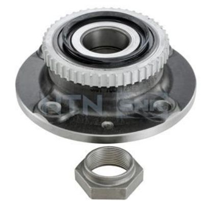 Wheel Bearing Kit Citroen Xantia tag.