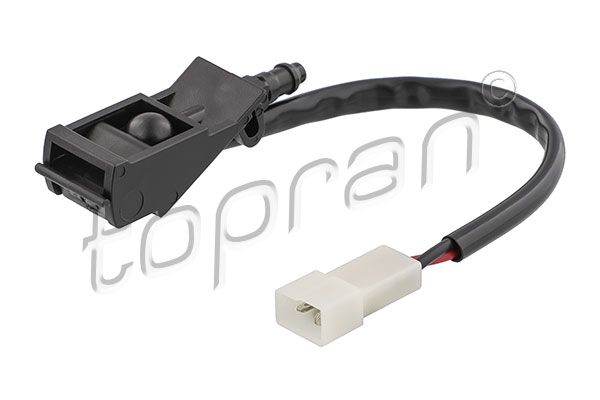 Washer Fluid Jet, window cleaning VAG