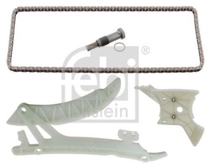 Timing Chain Kit BMW 11 31 8 648 732 S2