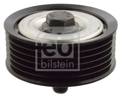Deflection/Guide Pulley, V-ribbed belt Mercedes-Benz PKW 278 202 02 19