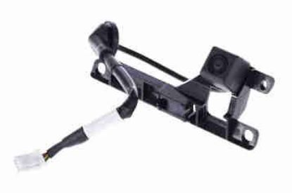 Rear View Camera, parking distance control NISSAN 28442-1VK0B