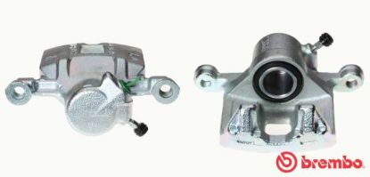 Brake Caliper ISUZU TROOPER II (UB) 08/91-04