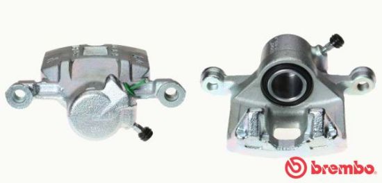 Brake Caliper ISUZU TROOPER II (UB) 08/91-04