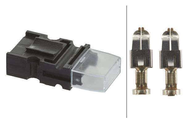 Fuse Holder juhtmele 2,5 mm² 30A