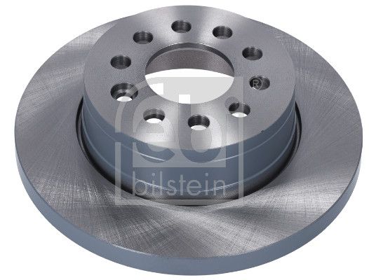 Brake Disc VW-Audi 7T0 615 601