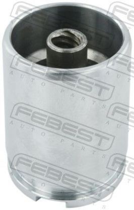 Piston, brake caliper GM 93183696, OPEL 5542451, VAG 1K0615424M