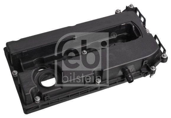 Cylinder Head Cover Opel PKW 5607 258