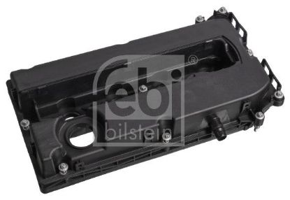 Cylinder Head Cover Opel PKW 5607 258