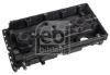 Cylinder Head Cover Opel PKW 5607 258