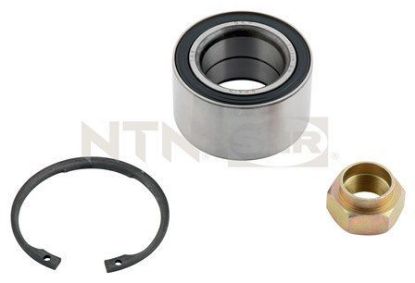 Wheel Bearing Kit Mazda 929