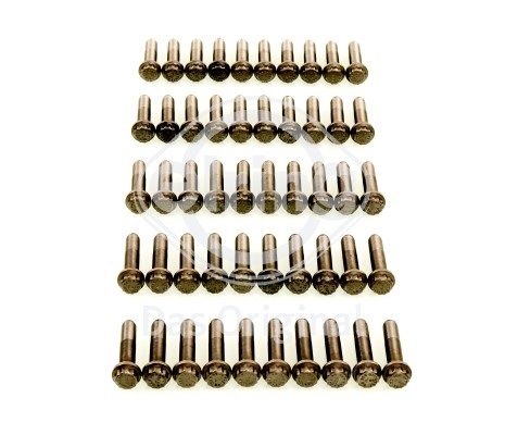 Connecting Rod Bolt Daimler NKW A 906 038 01 71