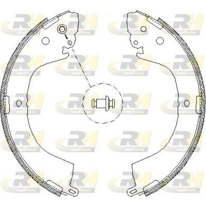 Brake Shoe