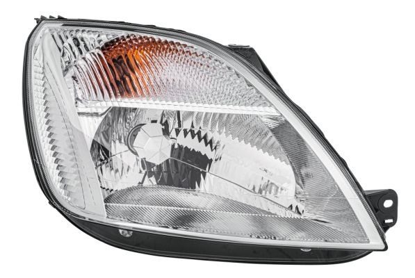 Headlight FIESTA V (JH) 11.01 - 03.10