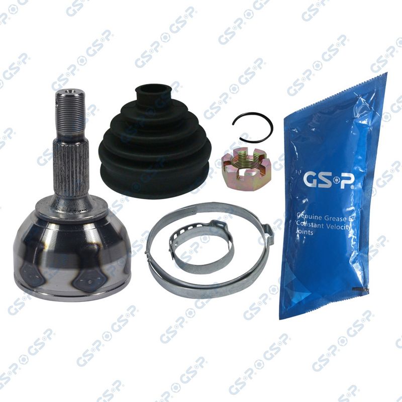 Joint Kit, drive shaft PSA - 3272.NP