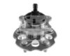 Wheel Bearing Kit TOYOTA 42450-0F020
